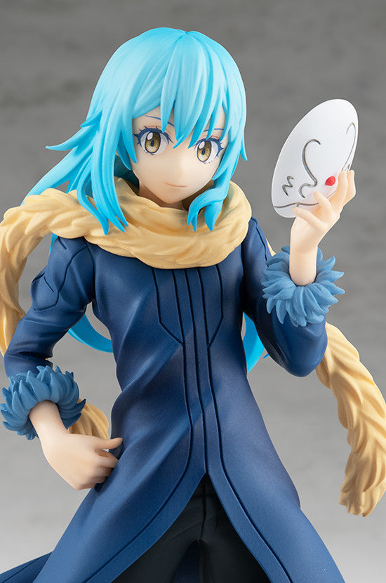 Rimuru | Pop Up Parade Figure