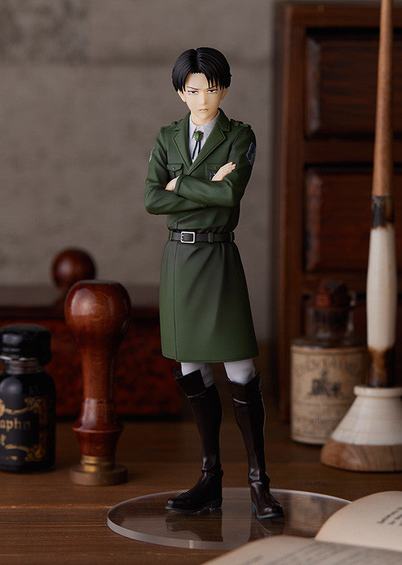 Levi | Pop Up Parade Figure