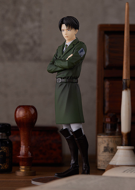 Levi | Pop Up Parade Figure