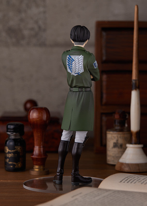 Levi | Pop Up Parade Figure