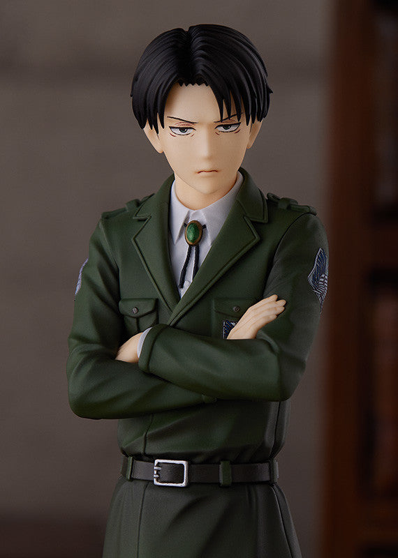 Levi | Pop Up Parade Figure