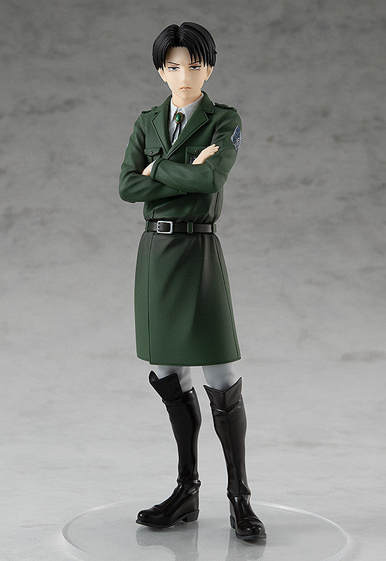 Levi | Pop Up Parade Figure