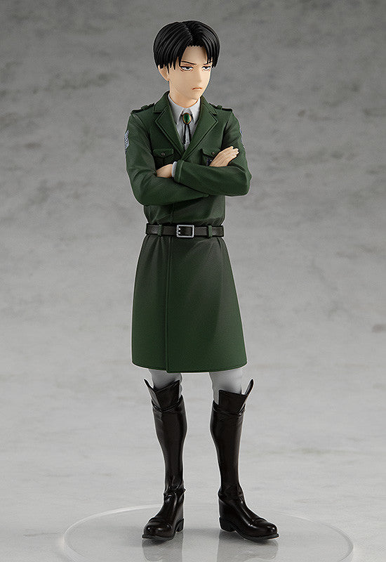 Levi | Pop Up Parade Figure