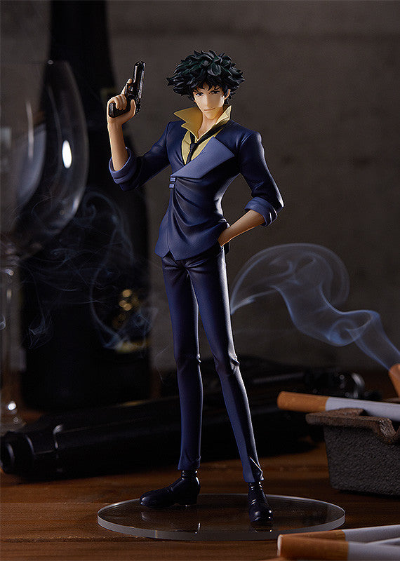 Spike Spiegel | Pop Up Parade Figure