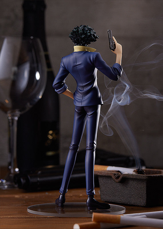 Spike Spiegel | Pop Up Parade Figure