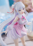 Emilia (Memory Snow ver.) | Pop Up Parade Figure