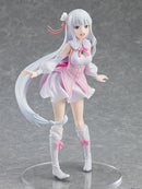 Emilia (Memory Snow ver.) | Pop Up Parade Figure