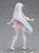 Emilia (Memory Snow ver.) | Pop Up Parade Figure