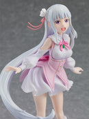 Emilia (Memory Snow ver.) | Pop Up Parade Figure