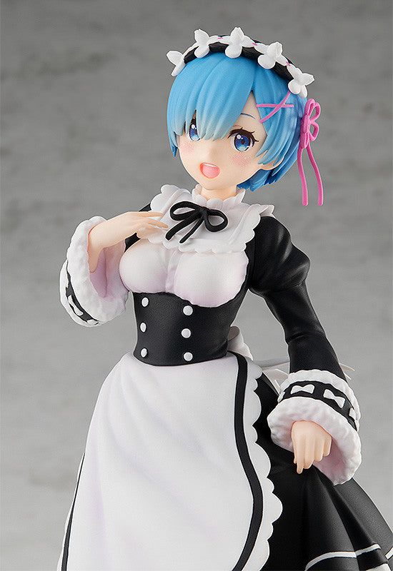 Rem (Ice Season ver.) | Pop Up Parade Figure