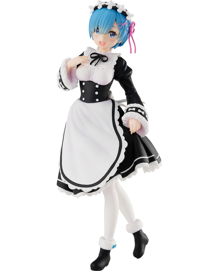 Rem (Ice Season ver.) | Pop Up Parade Figure