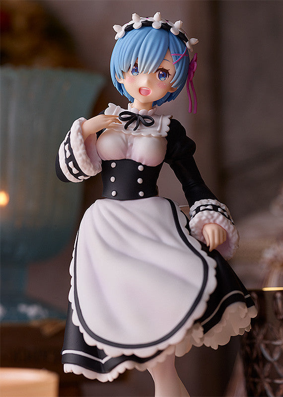 Rem (Ice Season ver.) | Pop Up Parade Figure