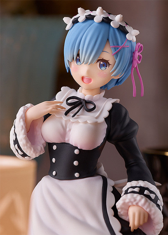 Rem (Ice Season ver.) | Pop Up Parade Figure