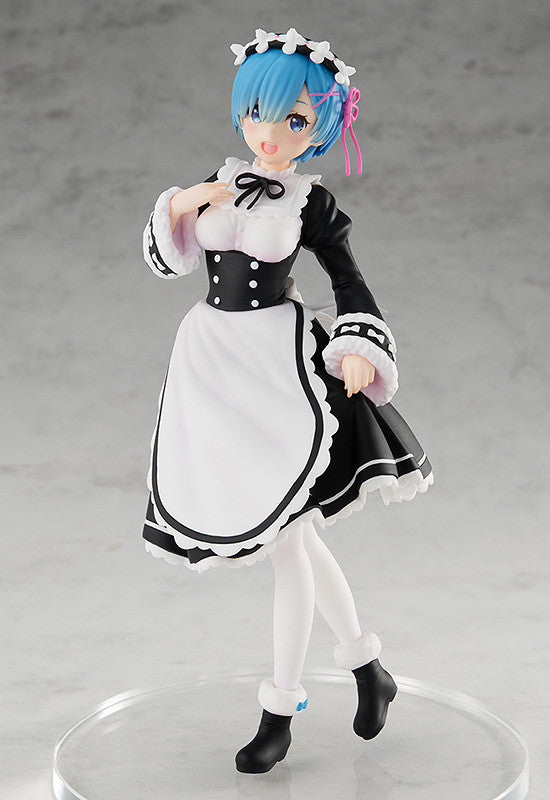 Rem (Ice Season ver.) | Pop Up Parade Figure