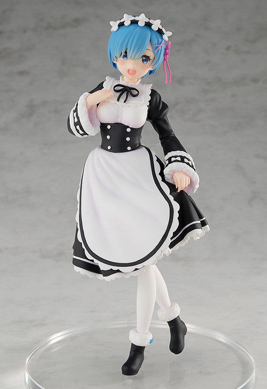 Rem (Ice Season ver.) | Pop Up Parade Figure