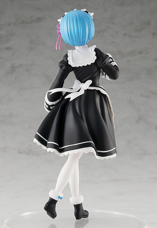 Rem (Ice Season ver.) | Pop Up Parade Figure