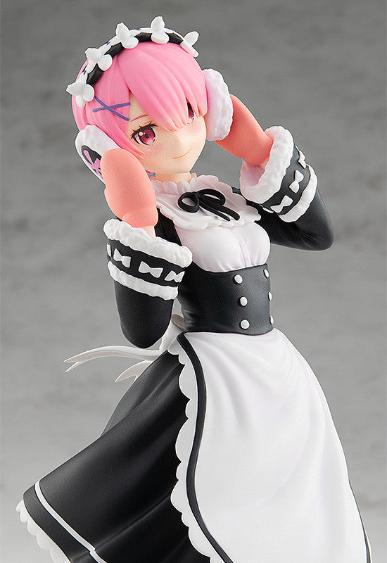 Ram (Ice Season ver.) | Pop Up Parade Figure