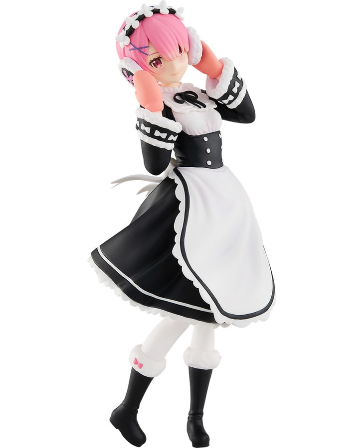 Ram (Ice Season ver.) | Pop Up Parade Figure