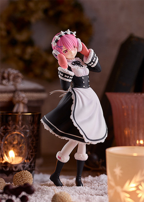 Ram (Ice Season ver.) | Pop Up Parade Figure