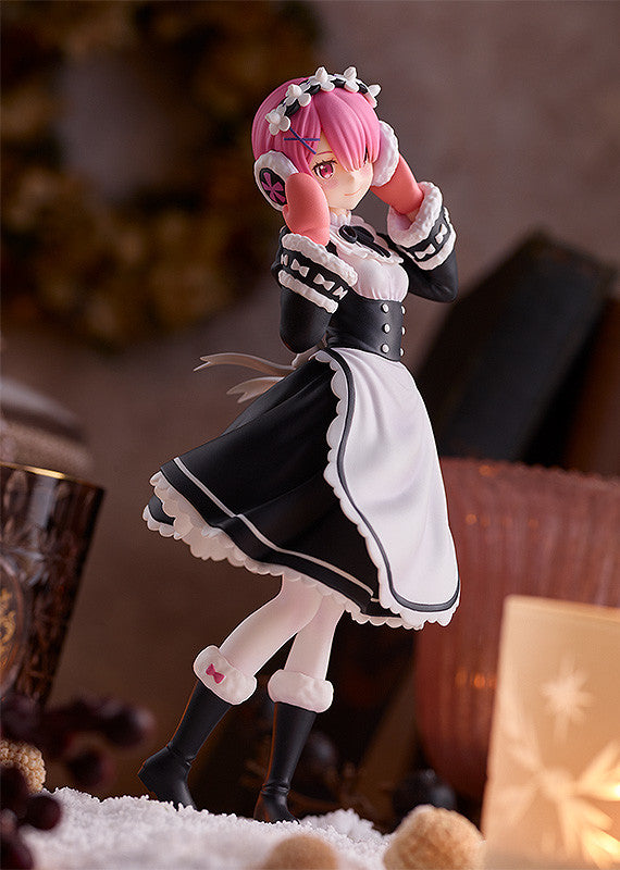 Ram (Ice Season ver.) | Pop Up Parade Figure