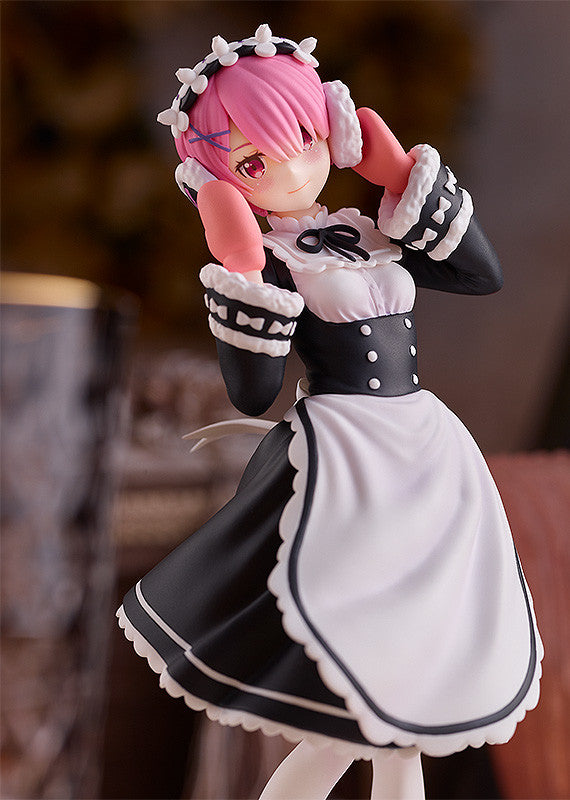 Ram (Ice Season ver.) | Pop Up Parade Figure