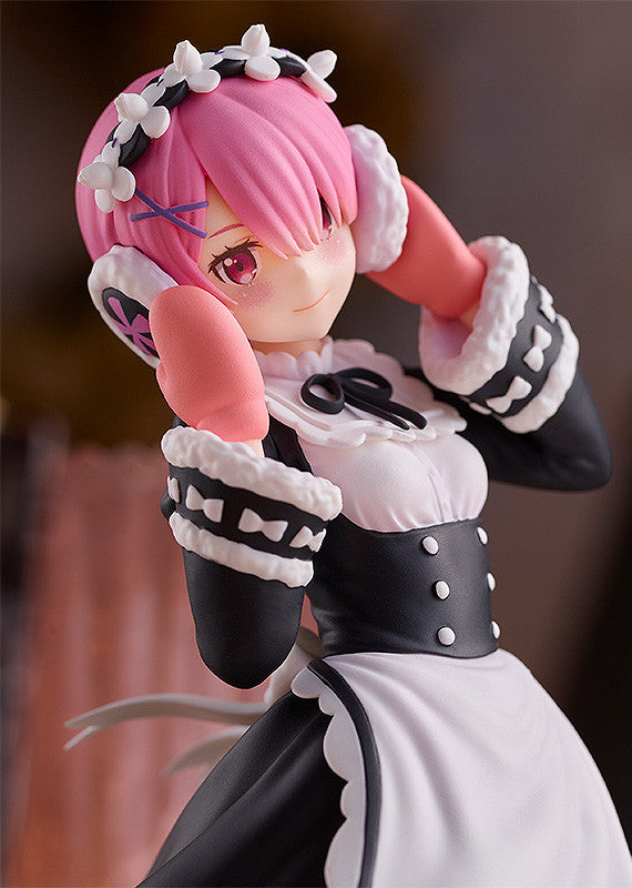 Ram (Ice Season ver.) | Pop Up Parade Figure