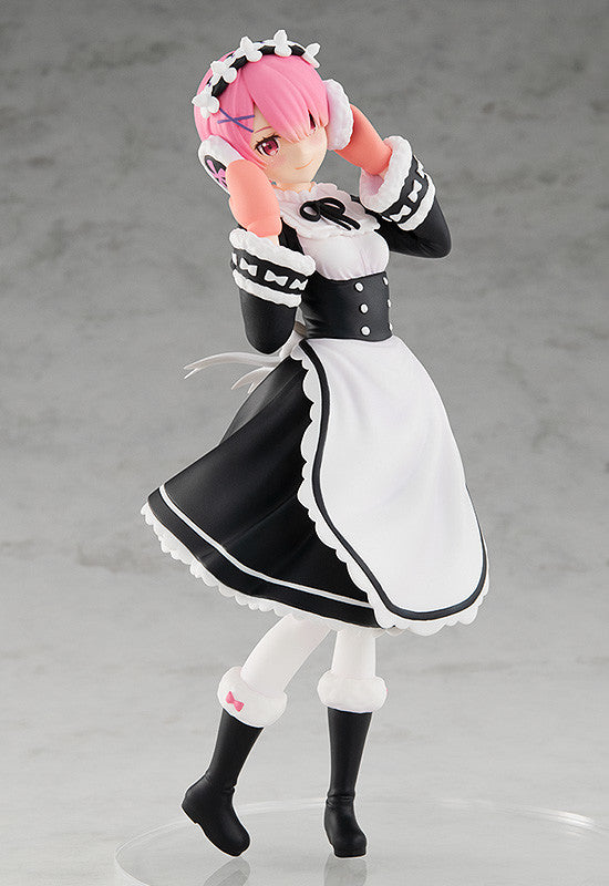 Ram (Ice Season ver.) | Pop Up Parade Figure