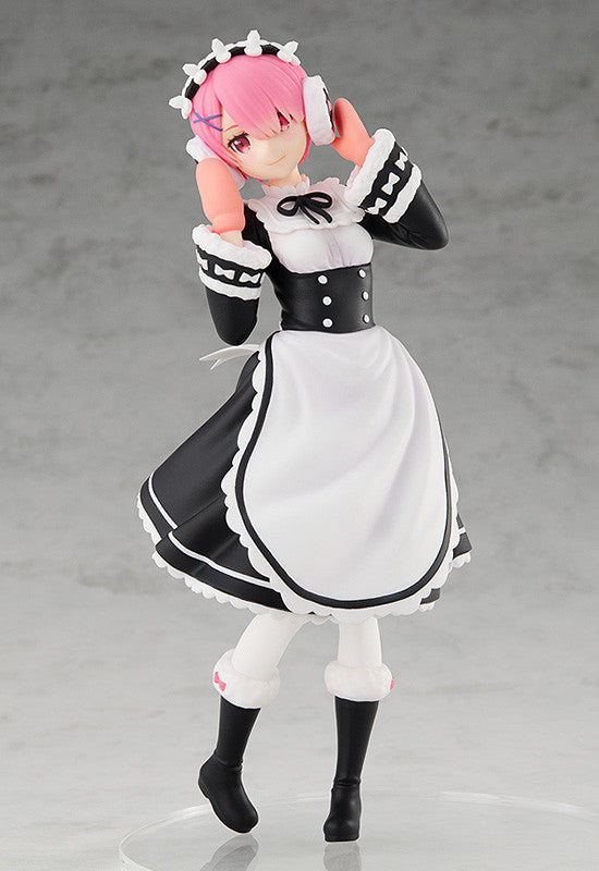 Ram (Ice Season ver.) | Pop Up Parade Figure