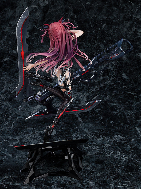 Kouka | 1/8 Scale Figure