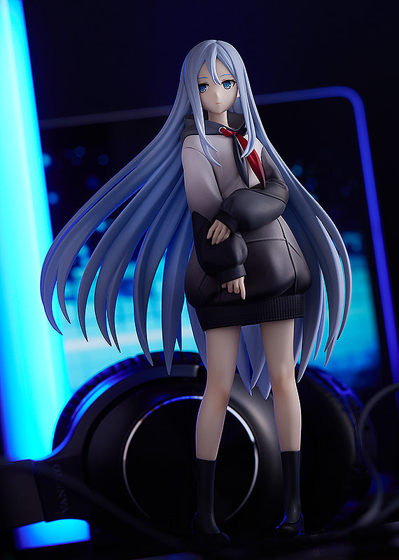 Kanade Yoisaki | Pop Up Parade Figure