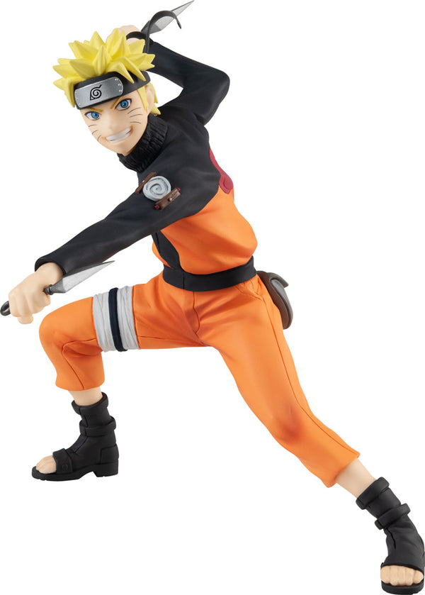 Naruto Uzumaki | Pop Up Parade Figure