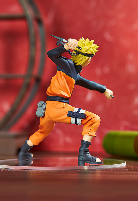 Naruto Uzumaki | Pop Up Parade Figure