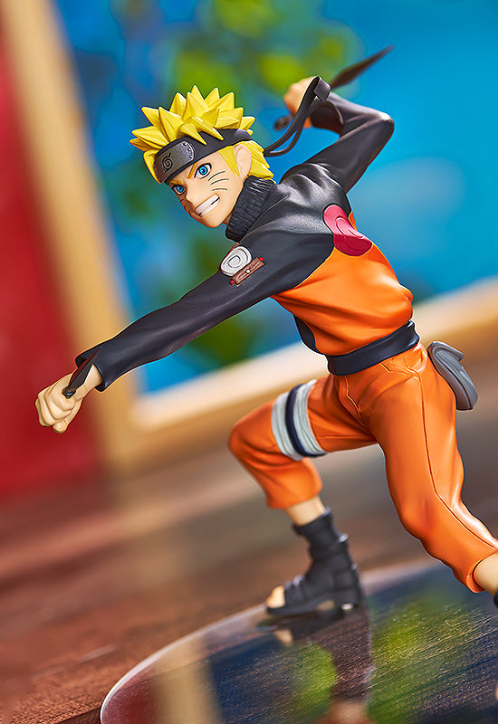 Naruto Uzumaki | Pop Up Parade Figure