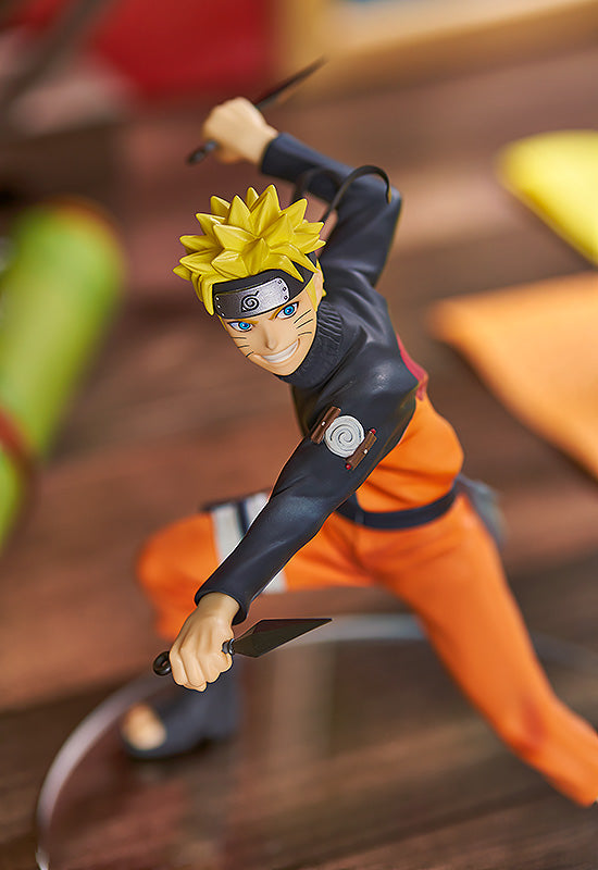 Naruto Uzumaki | Pop Up Parade Figure