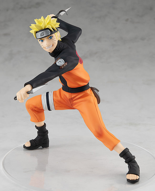 Naruto Uzumaki | Pop Up Parade Figure