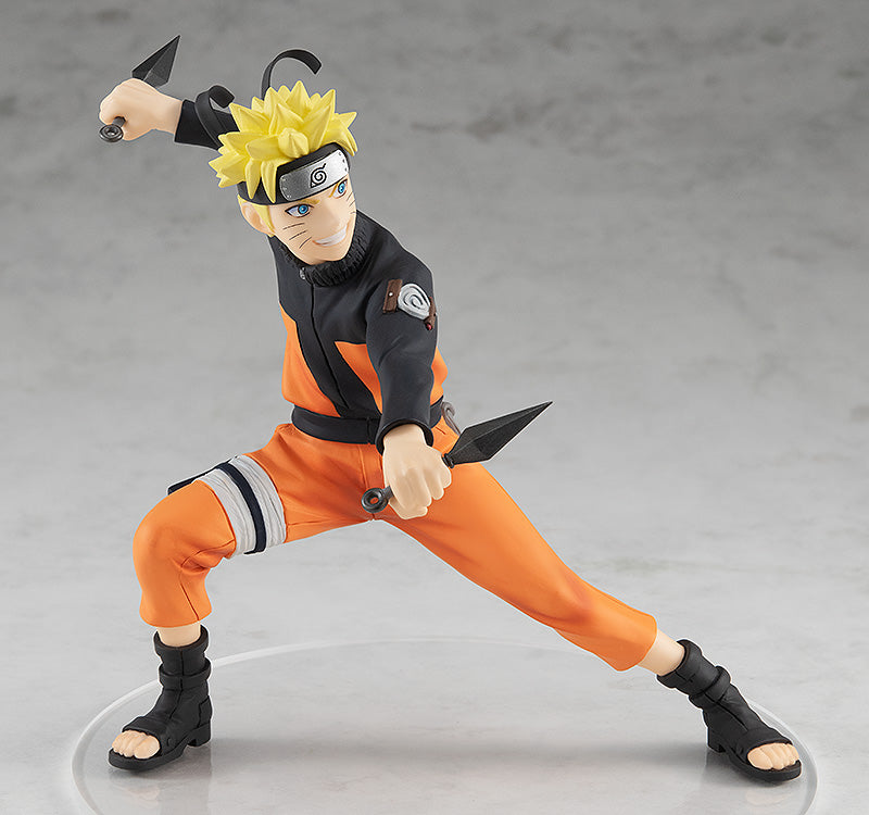 Naruto Uzumaki | Pop Up Parade Figure