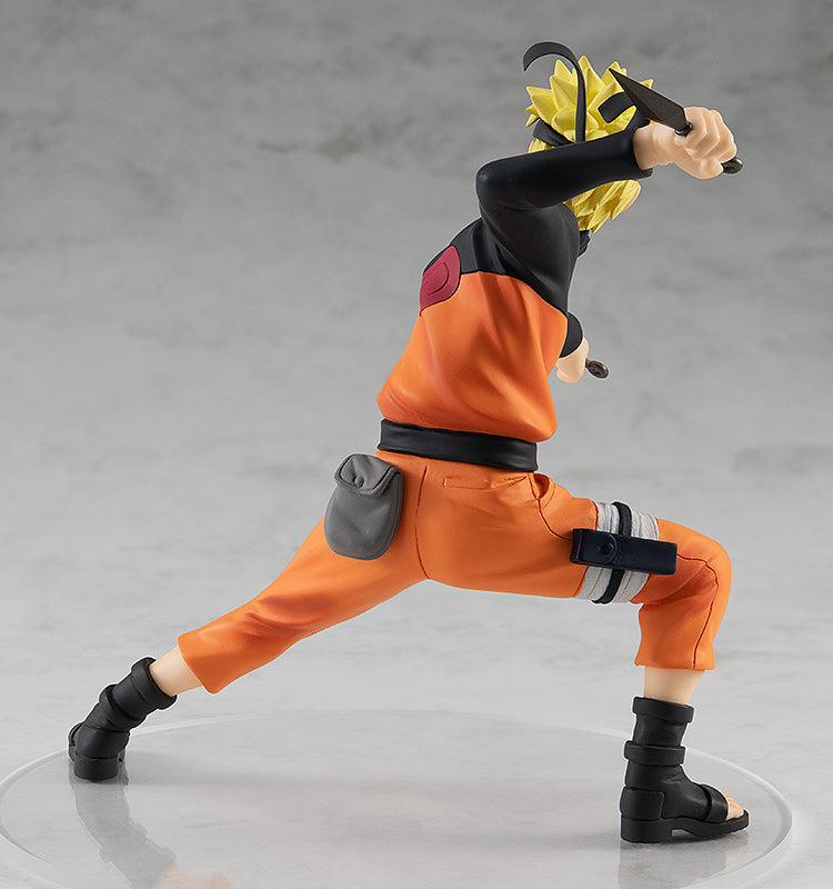 Naruto Uzumaki | Pop Up Parade Figure