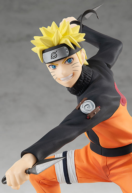 Naruto Uzumaki | Pop Up Parade Figure