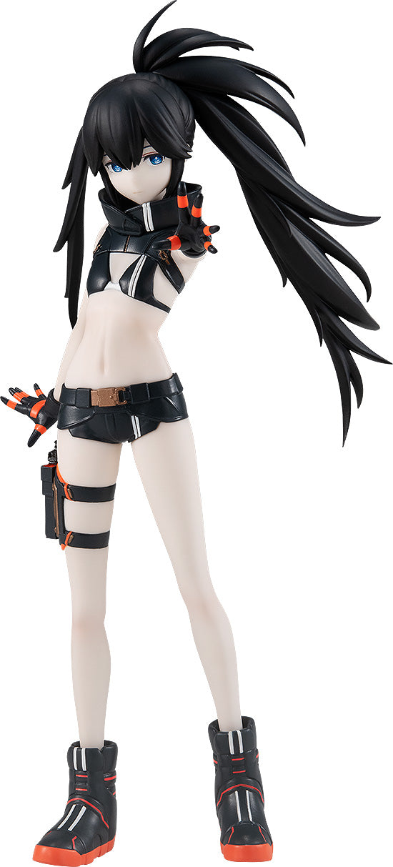 Empress [Black Rock Shooter] DAWN FALL Ver. | Pop Up Parade Figure