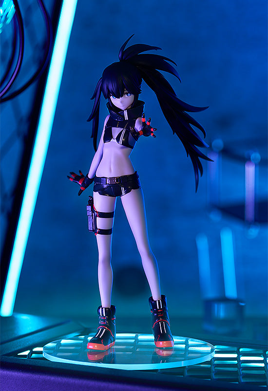 Empress [Black Rock Shooter] DAWN FALL Ver. | Pop Up Parade Figure