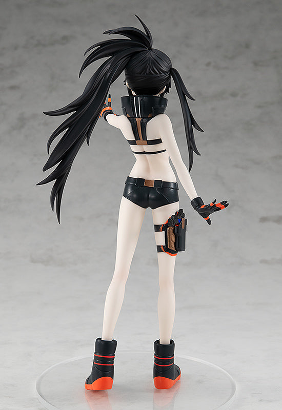 Empress [Black Rock Shooter] DAWN FALL Ver. | Pop Up Parade Figure