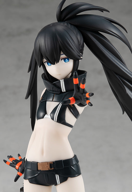 Empress [Black Rock Shooter] DAWN FALL Ver. | Pop Up Parade Figure