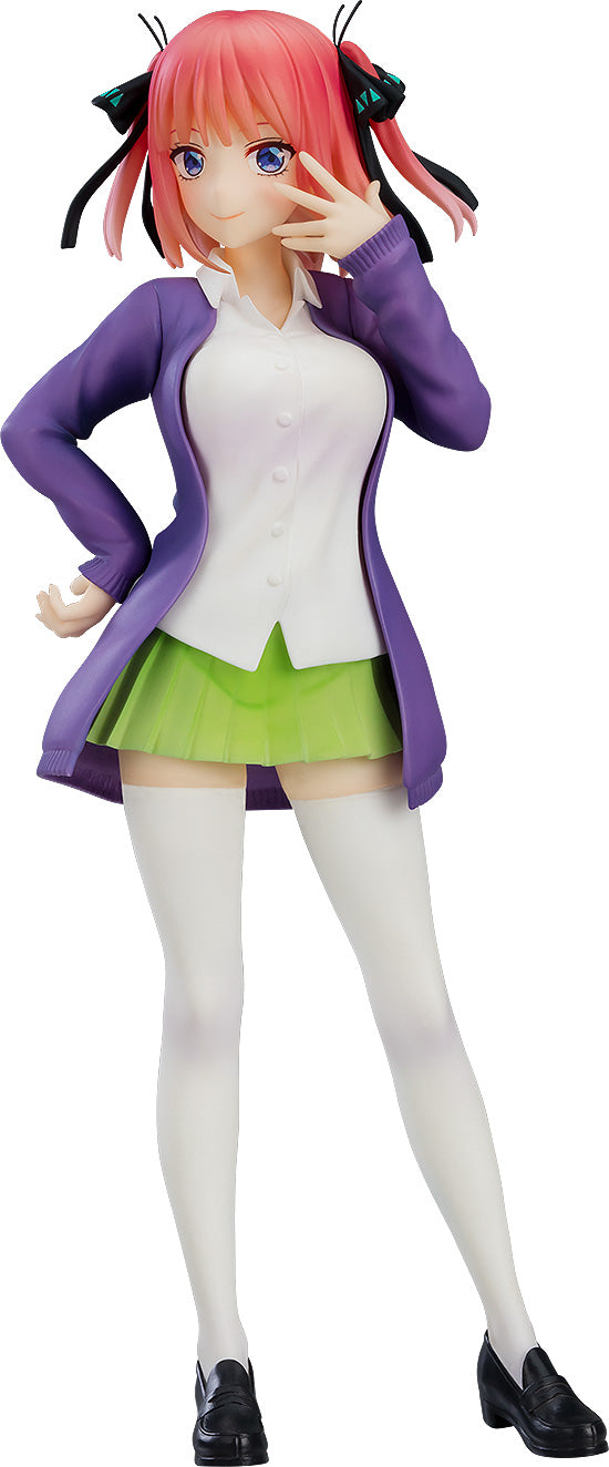 Nino Nakano 1.5 | Pop Up Parade Figure