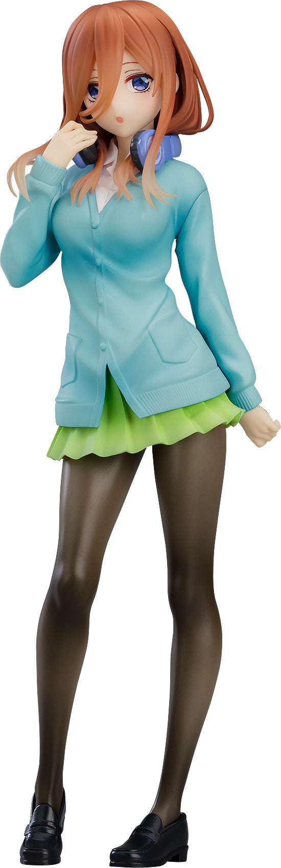 Miku Nakano 1.5 | Pop Up Parade Figure