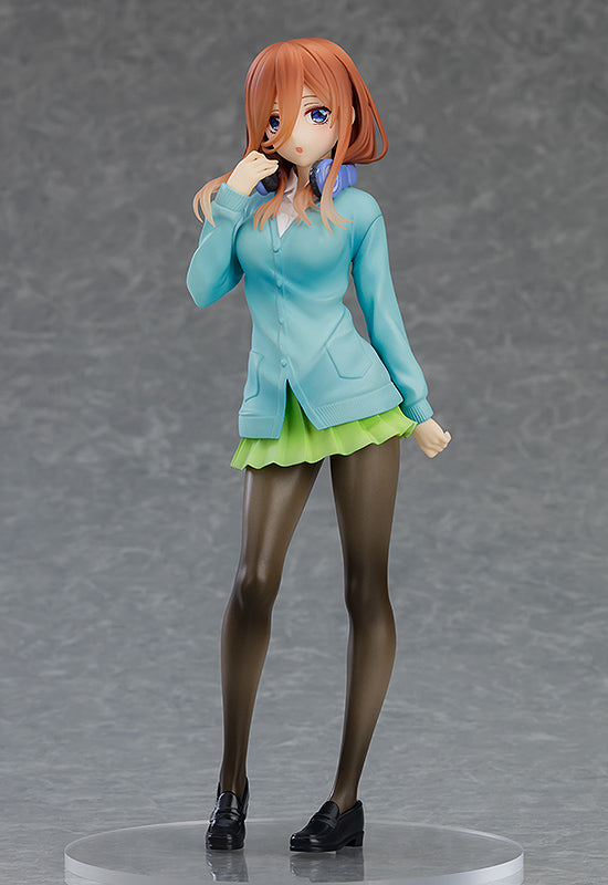 The Quintessential Quintuplets Movie Special Set | Pop Up Parade Figure