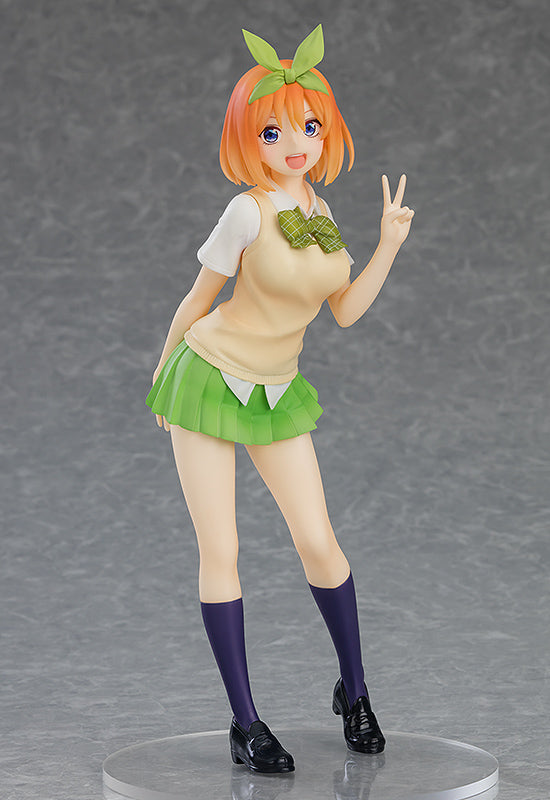 The Quintessential Quintuplets Movie Special Set | Pop Up Parade Figure