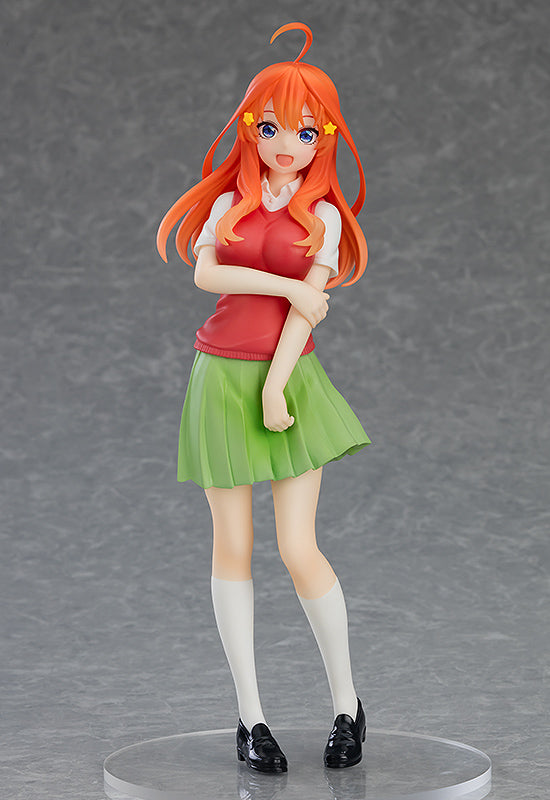 The Quintessential Quintuplets Movie Special Set | Pop Up Parade Figure