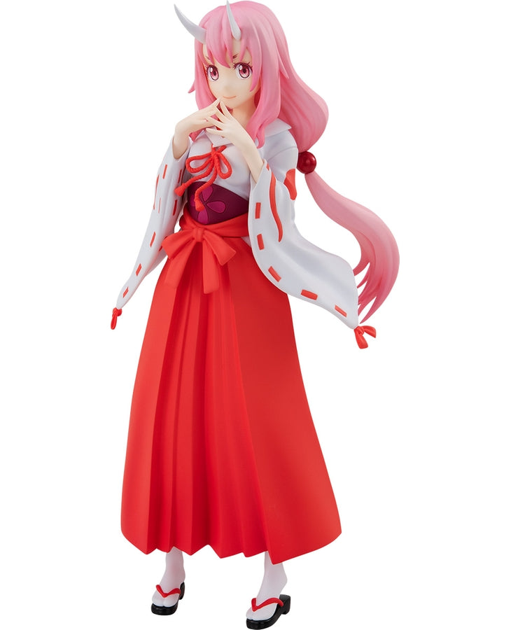 Shuna | Pop Up Parade Figure