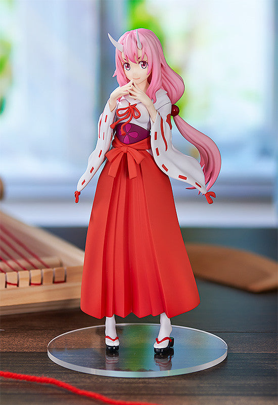 Shuna | Pop Up Parade Figure