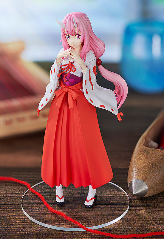 Shuna | Pop Up Parade Figure